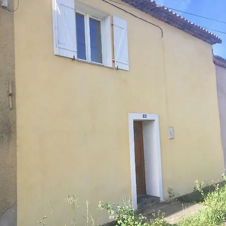 Appartamento Duplex 5 Voyageurs Wifi Clim Hyères