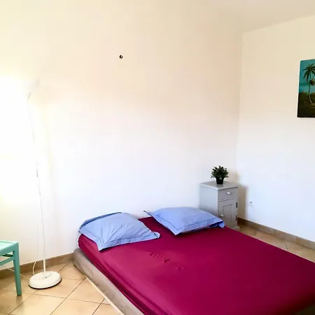 Appartamento Duplex 5 Voyageurs Wifi Clim *