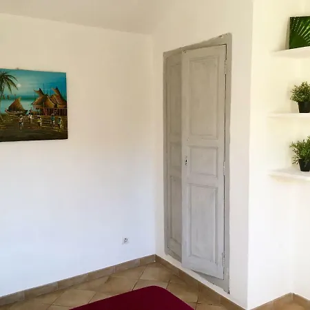 Duplex 5 Voyageurs Wifi Clim Appartamento Hyères