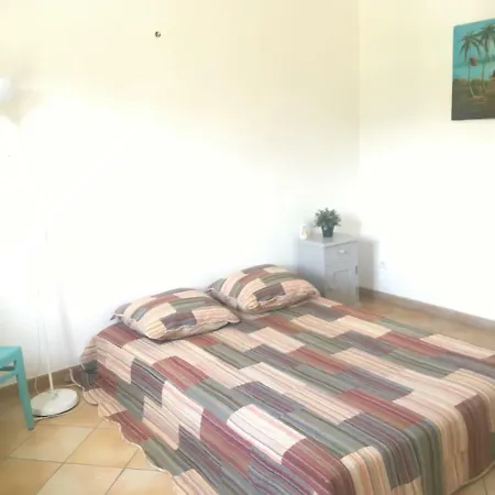 Duplex 5 Voyageurs Wifi Clim Appartamento Hyères