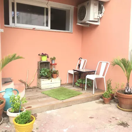 Appartamento Duplex 5 Voyageurs Wifi Clim Hyères