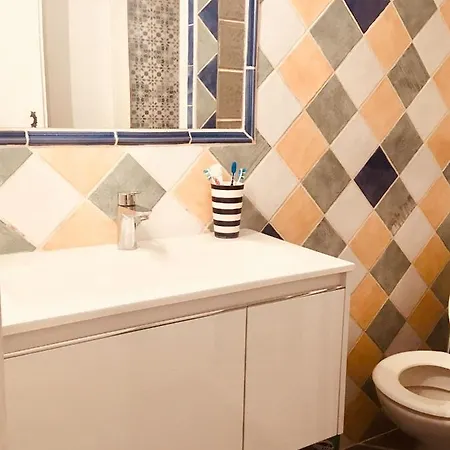 Duplex 5 Voyageurs Wifi Clim Appartamento Hyères